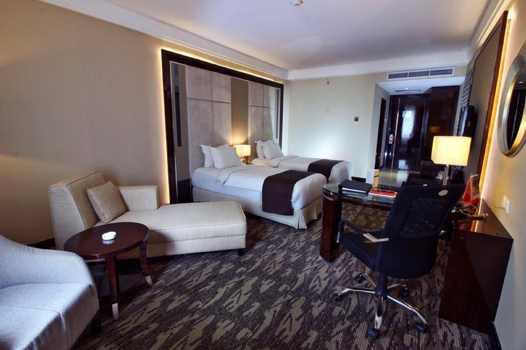 Swiss-Belhotel Harbour Bay Нагоя Екстериор снимка