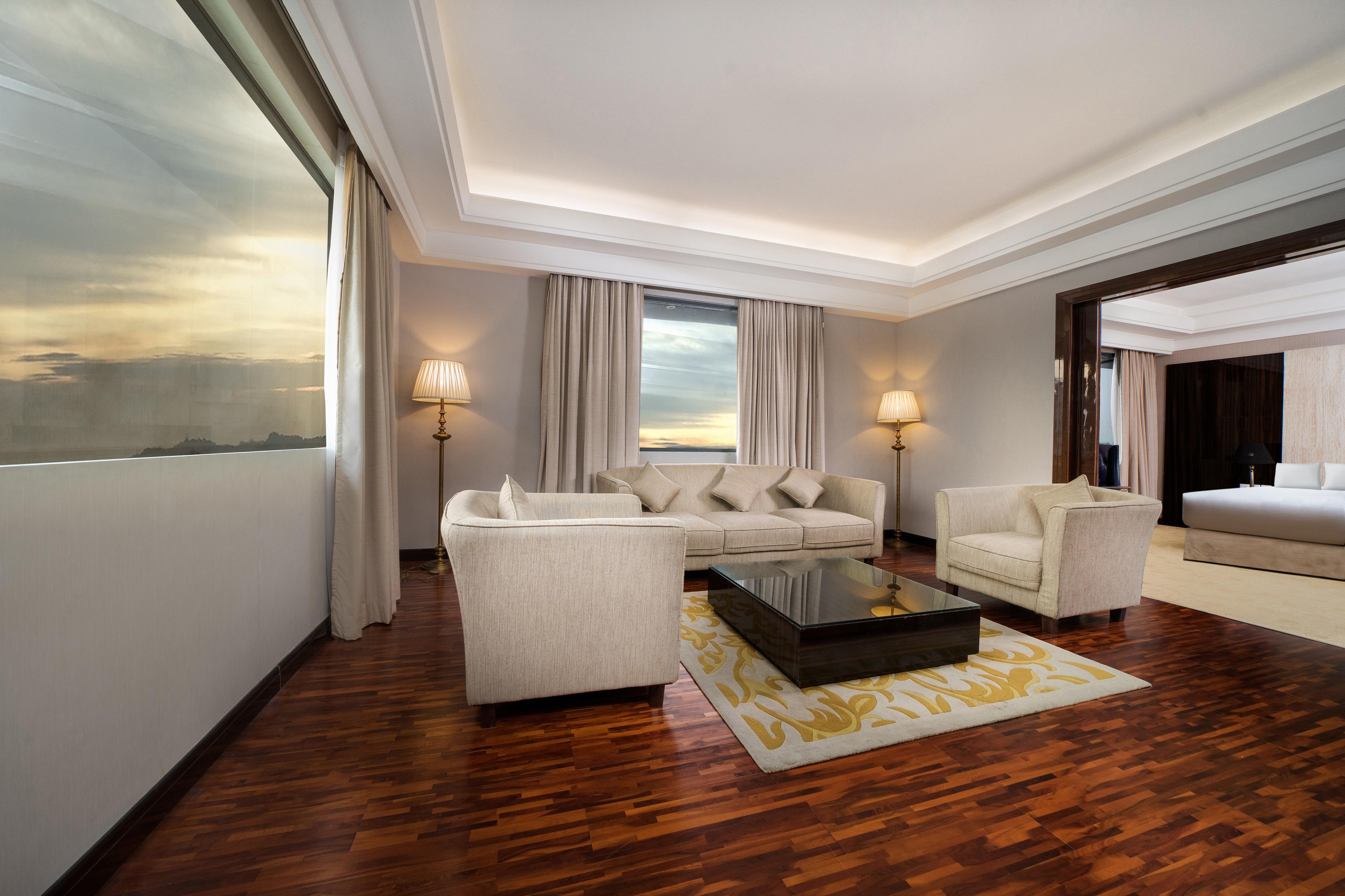 Swiss-Belhotel Harbour Bay Нагоя Екстериор снимка