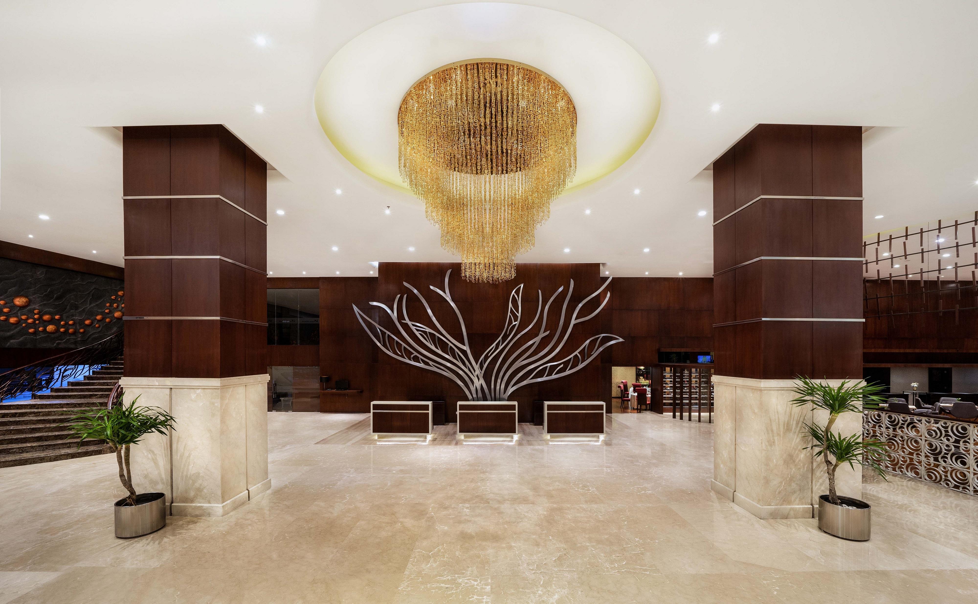 Swiss-Belhotel Harbour Bay Нагоя Екстериор снимка